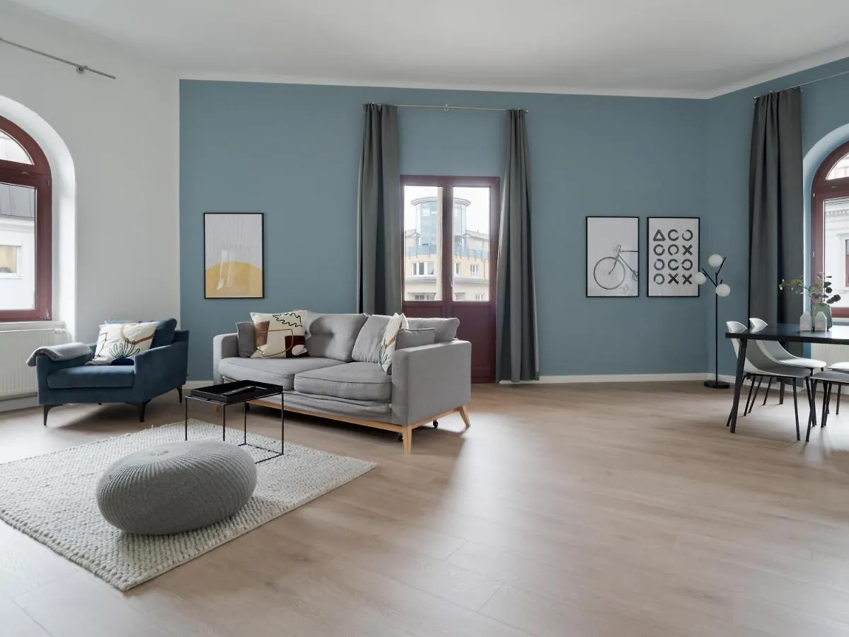Limehome Dresden Hoyerswerdaerstrasse 0*,