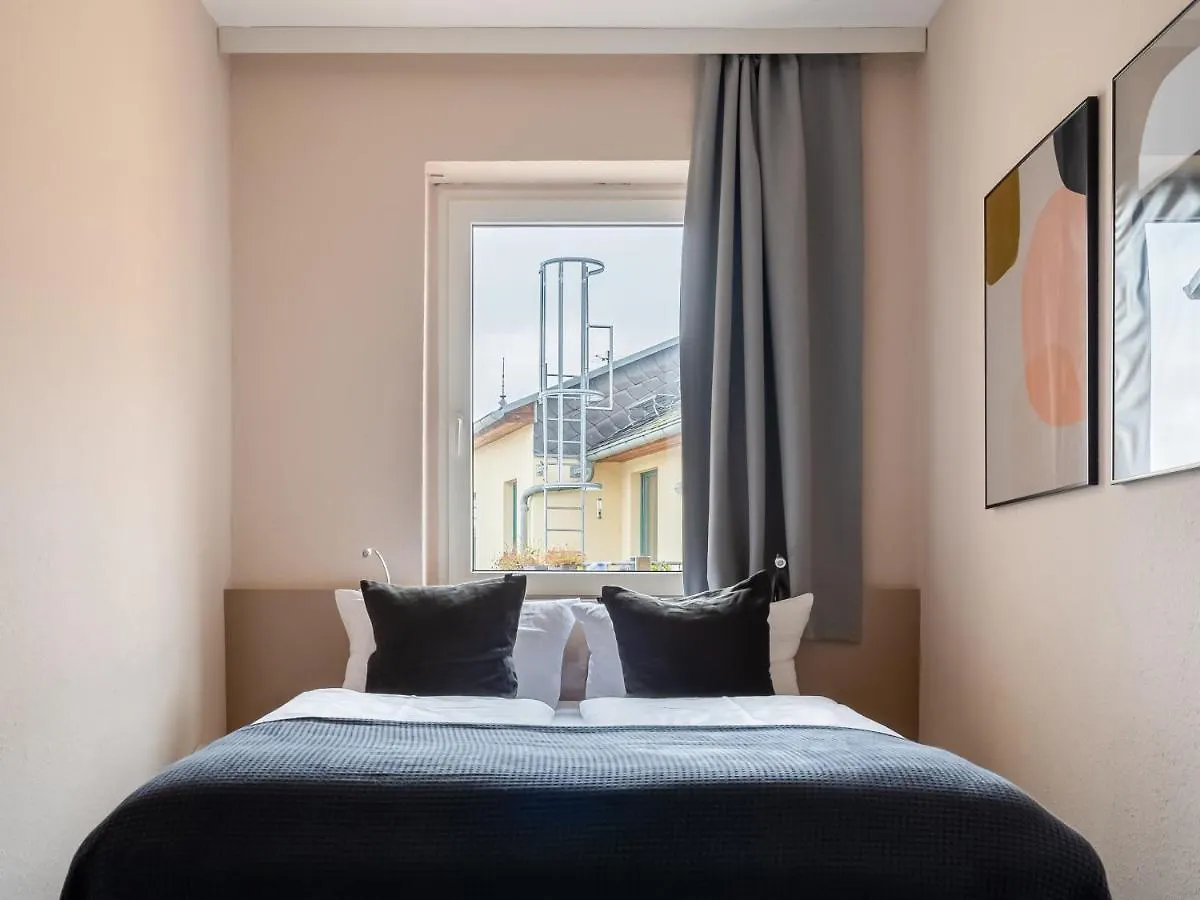 Limehome Dresden Hoyerswerdaerstrasse
