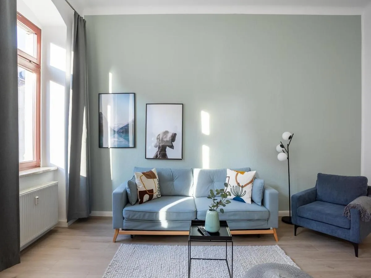 Limehome Dresden Hoyerswerdaerstrasse 公寓
