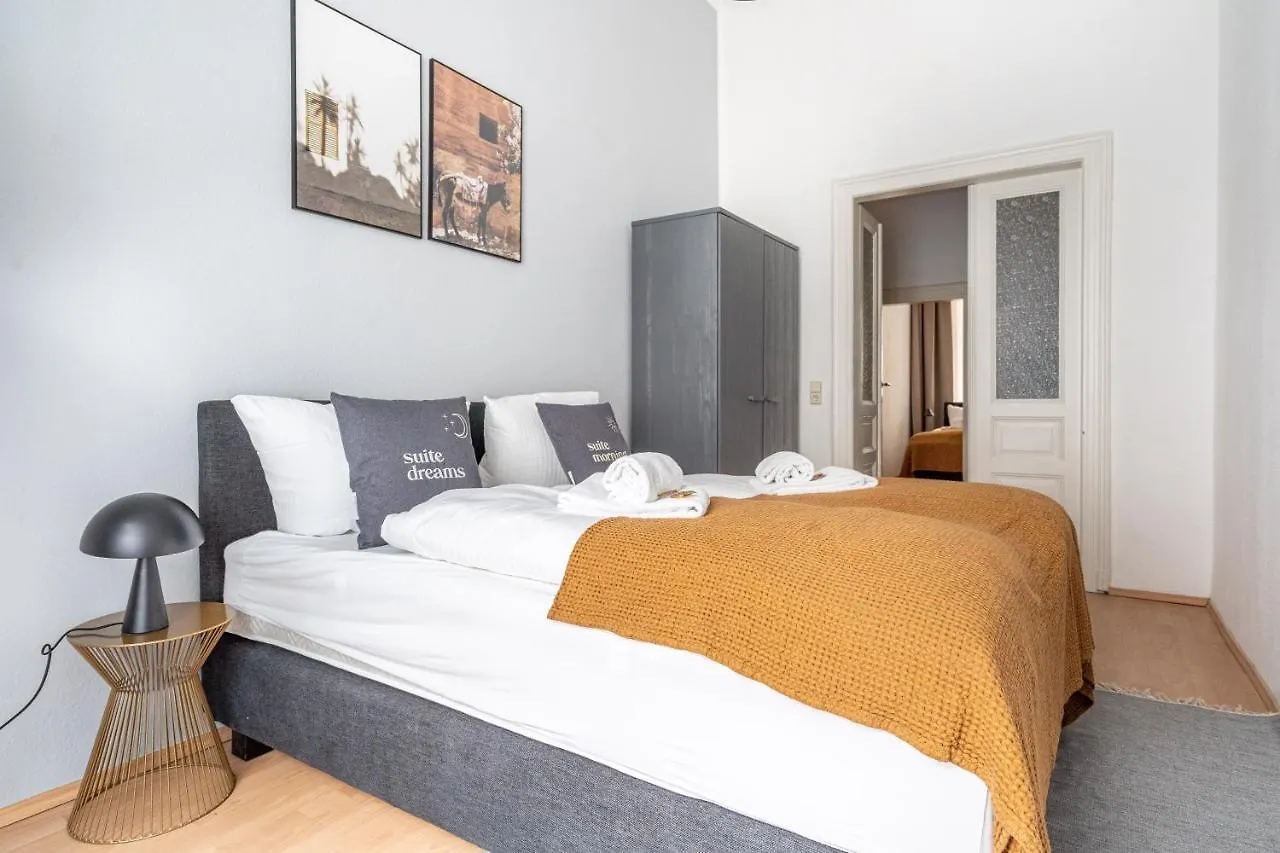 Limehome Dresden Hoyerswerdaerstrasse
