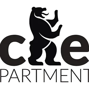 Icke.apartments Apartmán Berlín