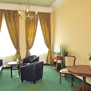  Apartmán Apartmenthaus Stadt Metz