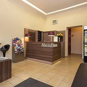 Abendstern Apartmán Berlín