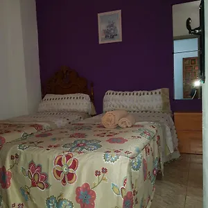 Apt.playa Ingles Patronato 1e GRAN CANARIA
