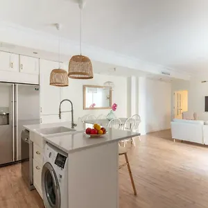 Unique Homes Setas, Plaza De San Pedro 6 Pax Sevilla