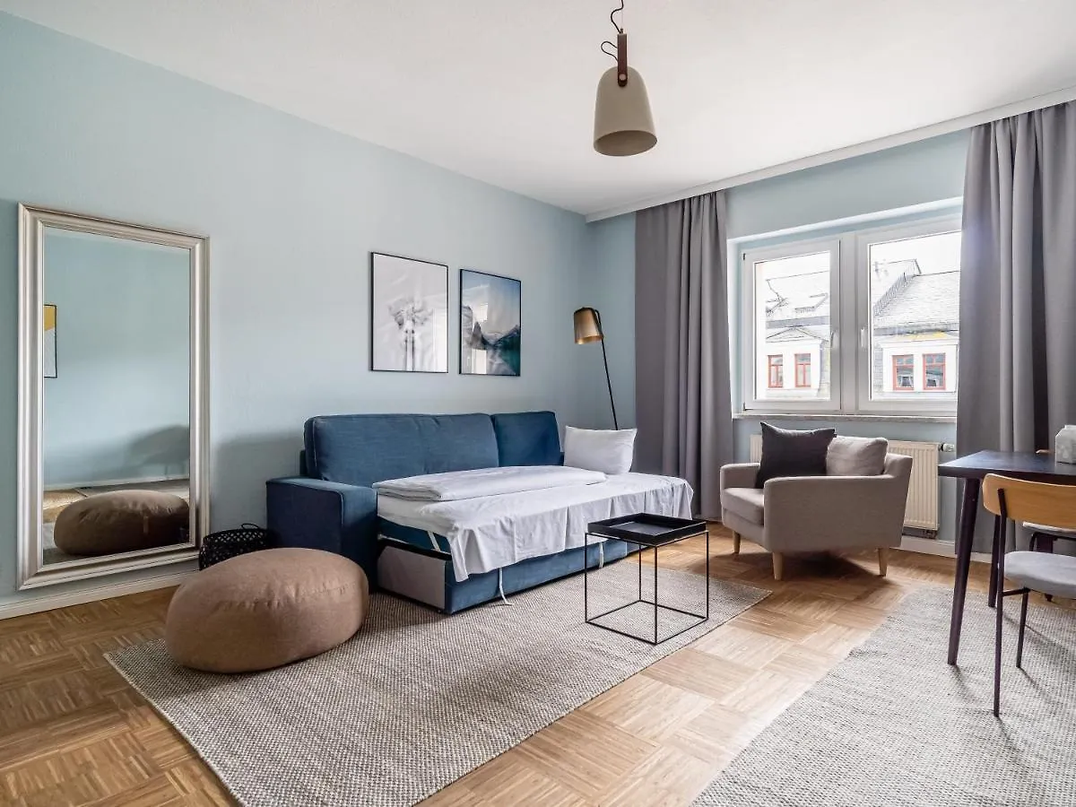 Limehome Dresden Hoyerswerdaerstrasse 0*,  Německo
